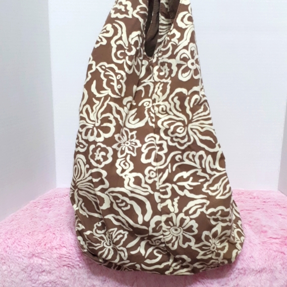 American Eagle Reversible Sack Bag - Picture 4 of 8